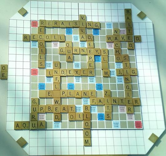 Scrabble II.