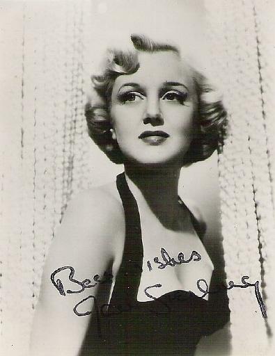 Jan Sterling