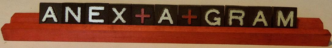 Anex-A-Gram rack in action (Click to enlarge.)