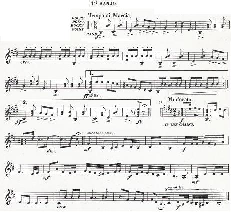 A Trip To Rocky Point - page 2.