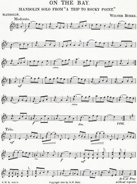 A Trip To Rocky Point - page 6.