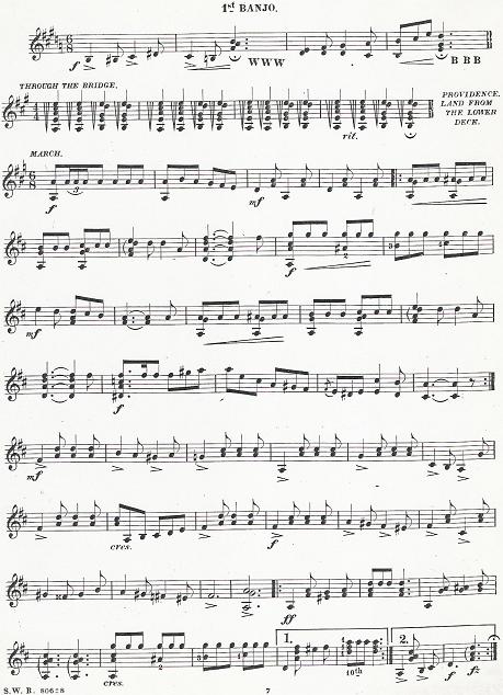 A Trip To Rocky Point - page 7.