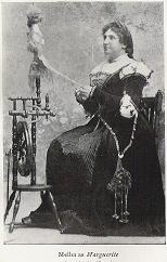 Faust Waltz (Gounod) on youtube.