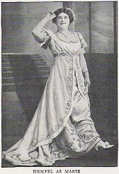 La Fille du Regiment (Donizetti) on youtube.