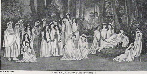 Oberon (Weber) on youtube.