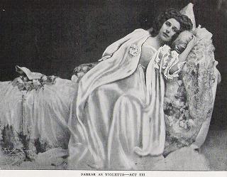 La Traviata (Verdi) on youtube.