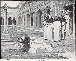 La Favorite (Donizetti) on youtube.