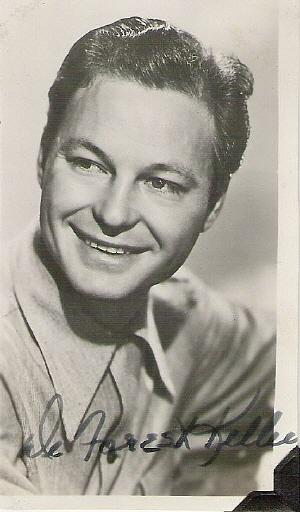 
DeForest Kelley
