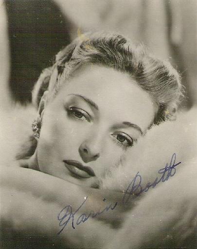 
Karin Booth
