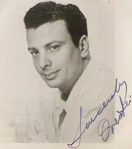 
Oreste Kirkop
