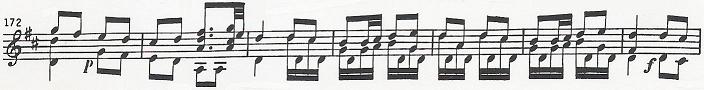 Nuske Souvenir 6 Figaro, de Mozart