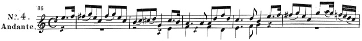 Nuske Souvenir 7 La Flute magique, de Mozart